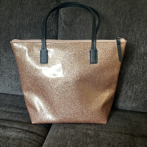 Pink sparkly Kate spade - Picture 3 of 5